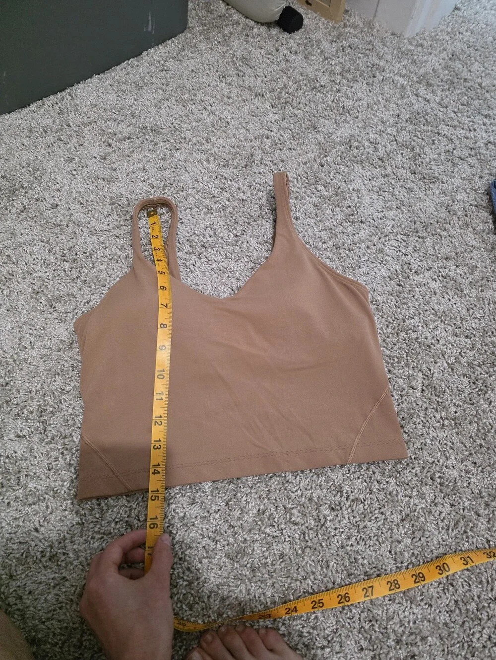 lululemon athletica comfortable seamless